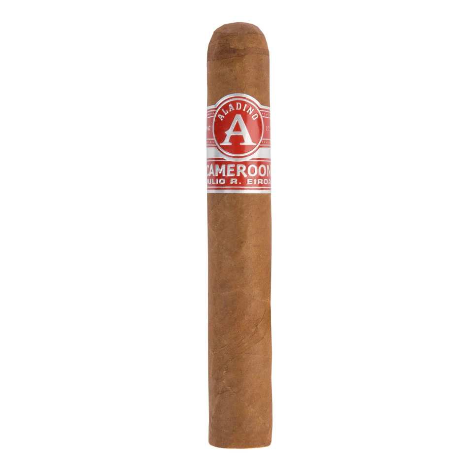Aladino Cameroon Robusto Single Cigar