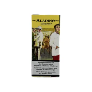 Aladino Connecticut Santi Cigar