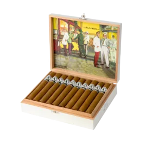 Aladino Connecticut Toro Cigar