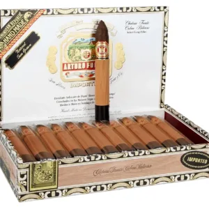 Arturo Fuente Chateau Fuente Cuban Belicoso