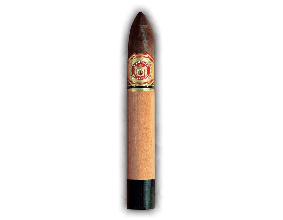 Arturo Fuente Chateau Fuente Cuban Belicoso Single Cigar