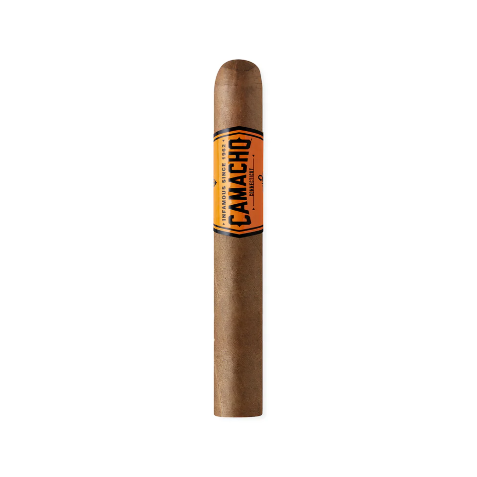 Camacho Connecticut Machitos Cigar Single Cigar