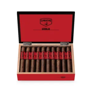 Camacho Corojo Gordo Cigar