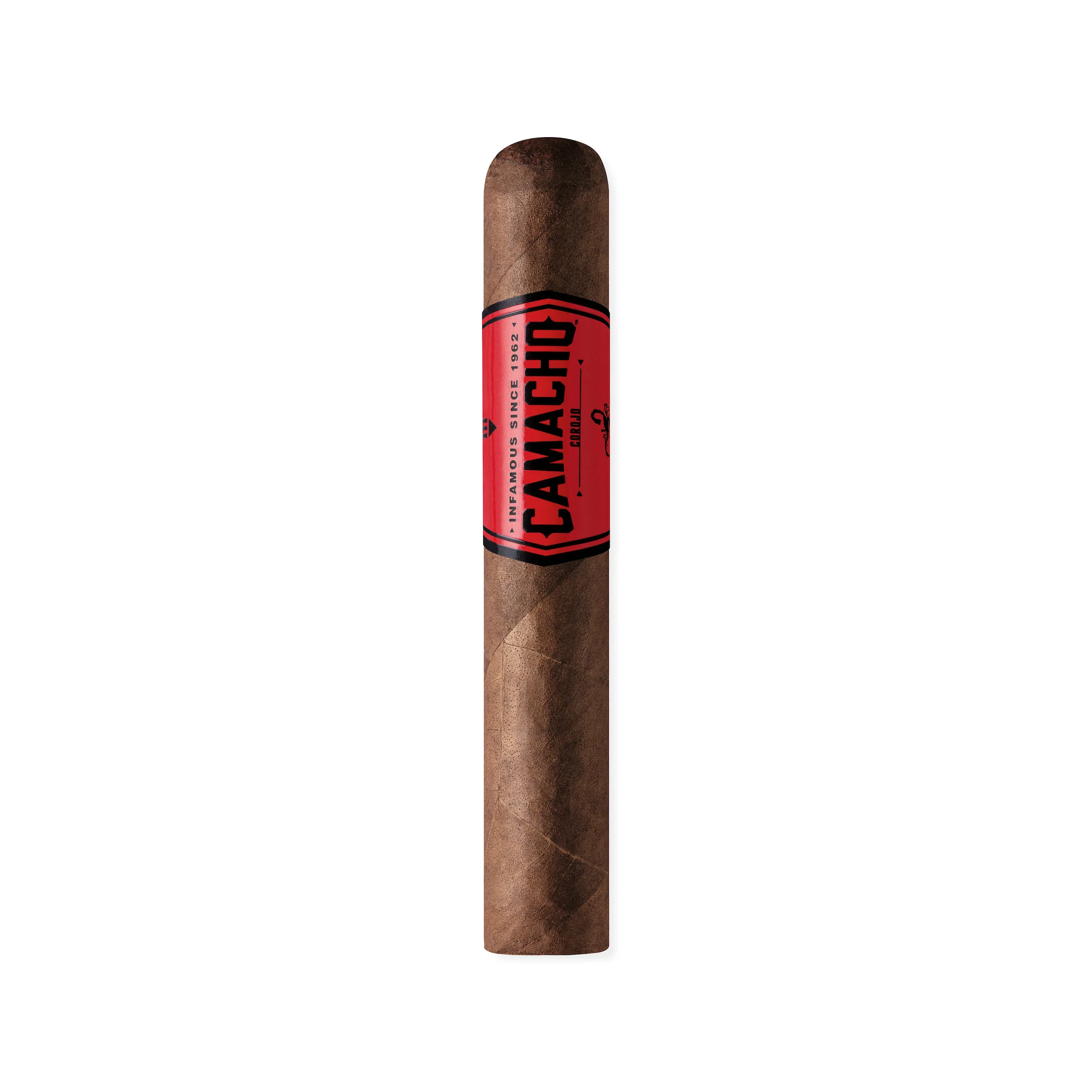 Camacho Corojo Gordo Cigar Single Cigar