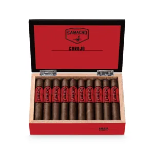 Camacho Corojo Robusto Cigar