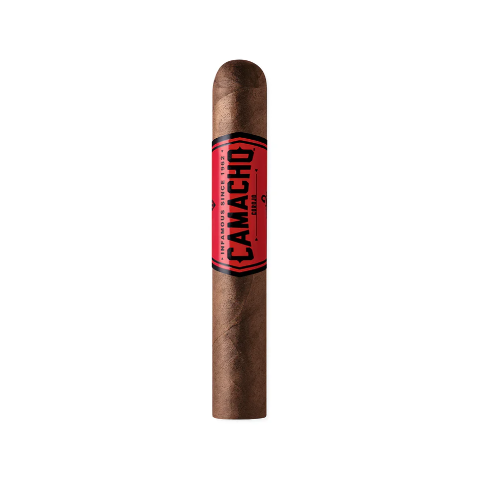 Camacho Corojo Robusto Cigar Single Cigar