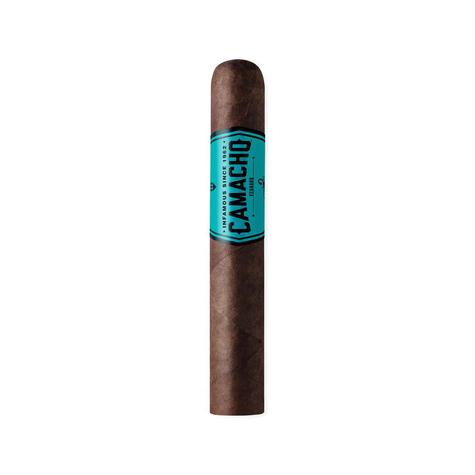 Camacho Ecuador 60×6 Cigar Single Cigar