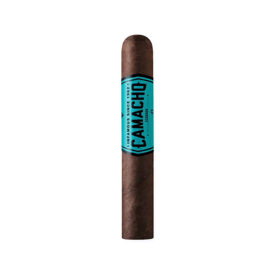 Camacho Ecuador Robusto Cigar Single Cigar