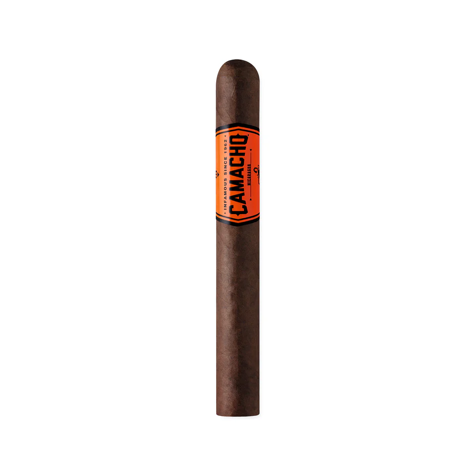 Camacho Nicaragua Gran Churchill Cigar Single Cigar
