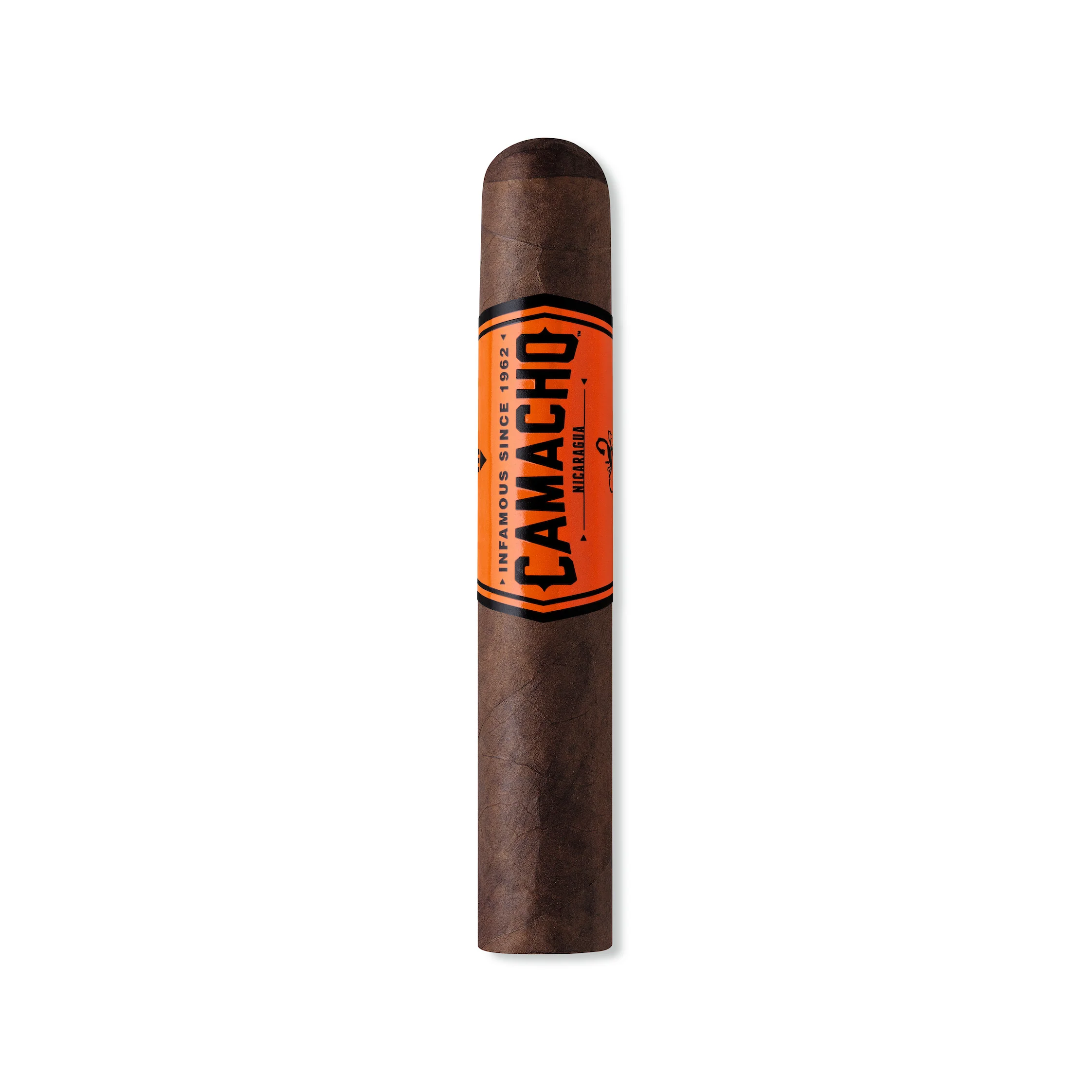 Camacho Nicaragua Robusto Cigar Single Cigar