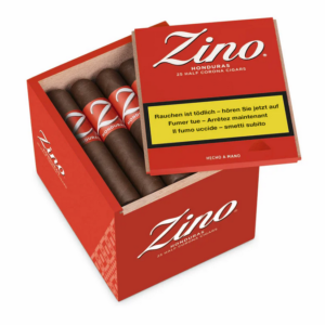 Zino Honduras Half Corona