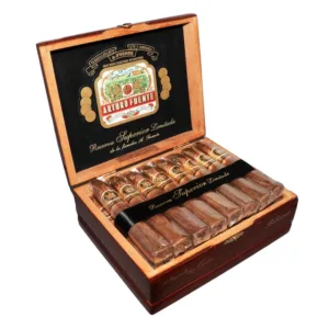 Arturo Fuente Don Carlos - Belicoso Natural