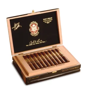 Arturo Fuente Don Carlos - Personal Reserve Robusto