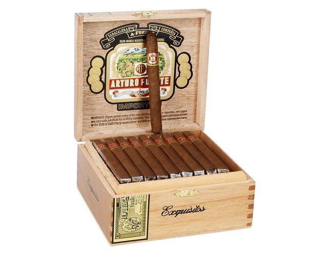 Arturo Fuente Exquisitos