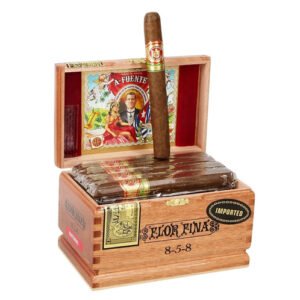 Arturo Fuente Gran Reserva 8-5-8 Anniversary Natural