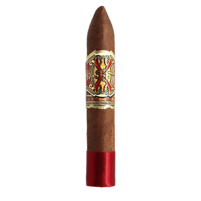 Arturo Fuente OpusX Belicoso XXX Cigar 1