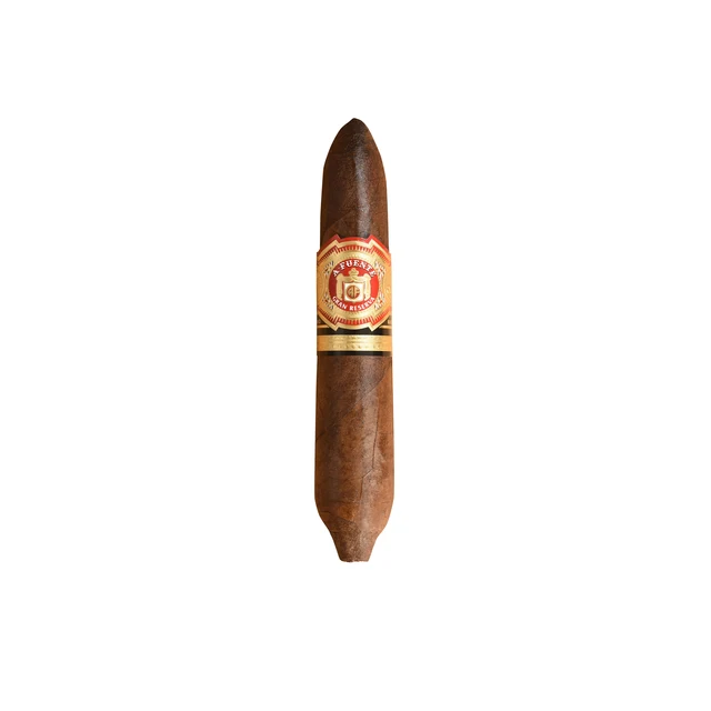Arturo Fuente – Work Of Art Maduro 1