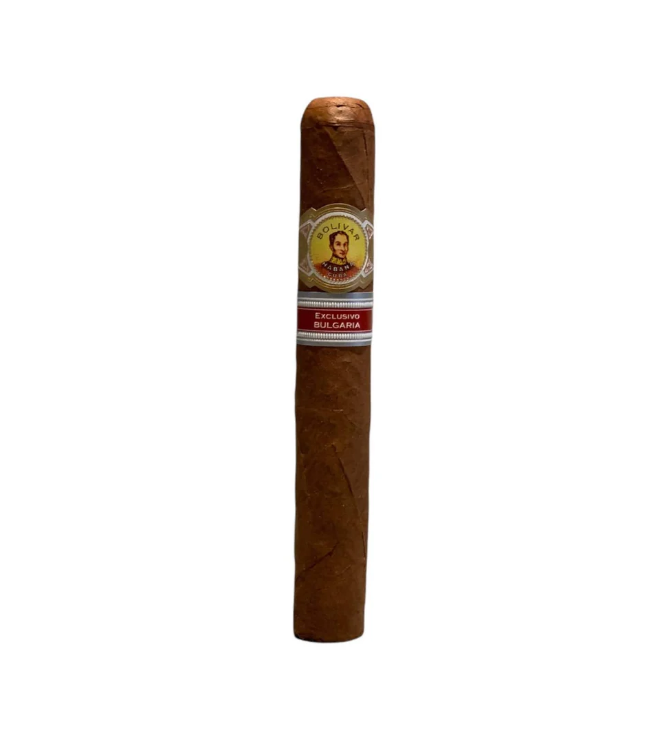 Bolivar 681 Cigar (Ex. Bulgaria 2011) Single Cigar
