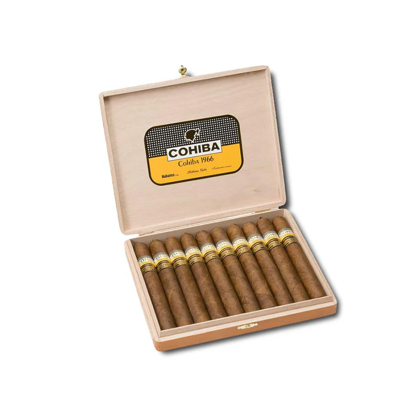 Cohiba 1966 Edición Limitada 2011 Single Cigar