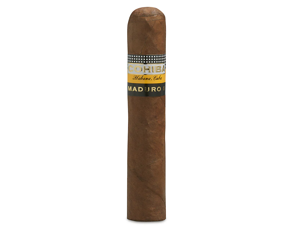 Cohiba Maduro 5 Magicos Single Cigar