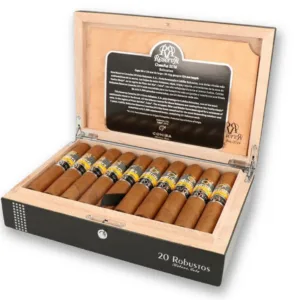 Cohiba Robusto Reserva Cosecha 2014 Cigar