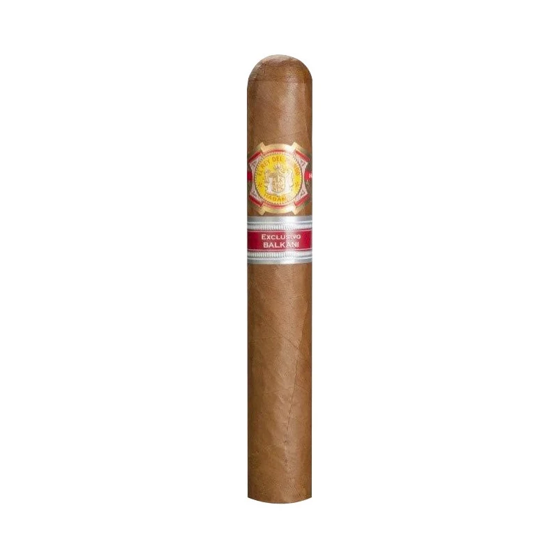 El Rey del Mundo Grand Marshall Cigar (Ex. Balkani 2020)_1