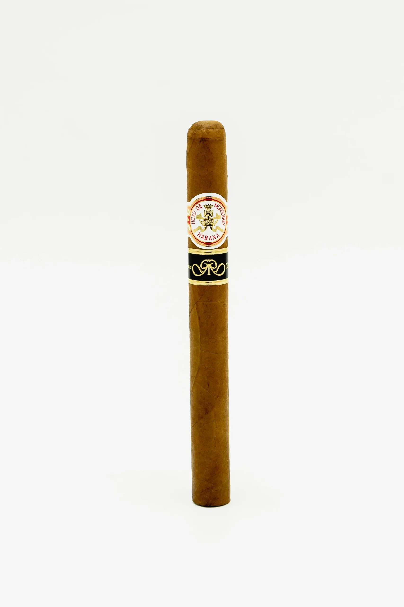 Hoyo de Monterrey Double Coronas Gran Reserva Cosecha 2013 Single Cigar