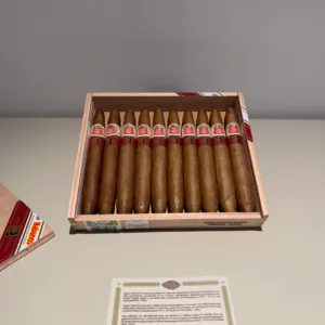 Hoyo de Monterrey Elegantes Cigar LCDH