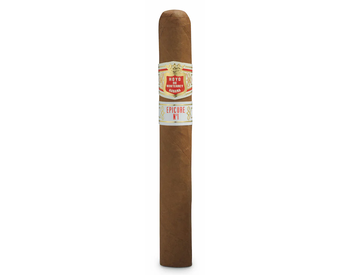 Hoyo de Monterrey Epicure No. 1 Single Cigar