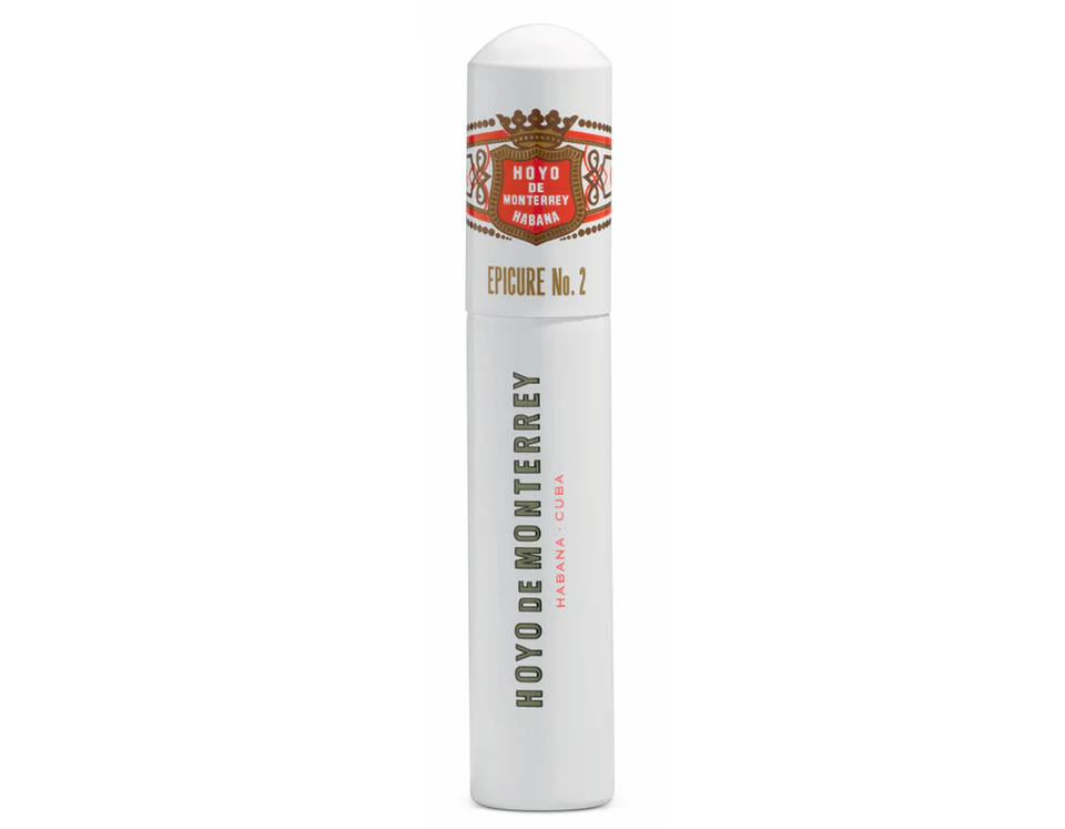 Hoyo de Monterrey Epicure No. 2 Cigar Single Cigar