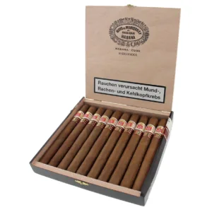 Hoyo de Monterrey Escogidos Cigar LCDH