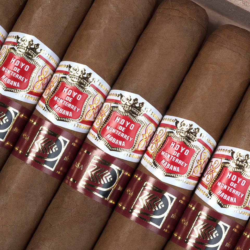 Hoyo de Monterrey Escogidos Cigar LCDH Cigars