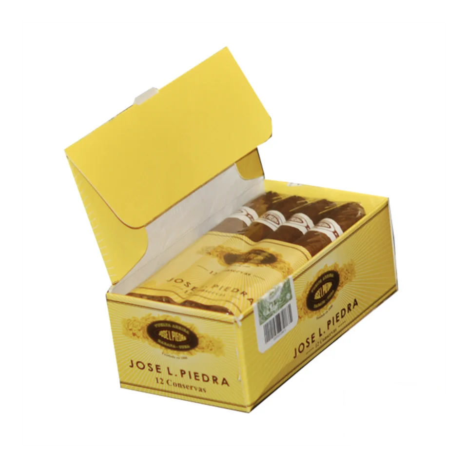 Jose L. Piedra Conservas Cigar 4