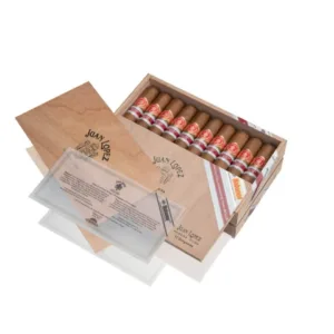Juan Lopez Dragones Cigar (Ex. Belux 2021)