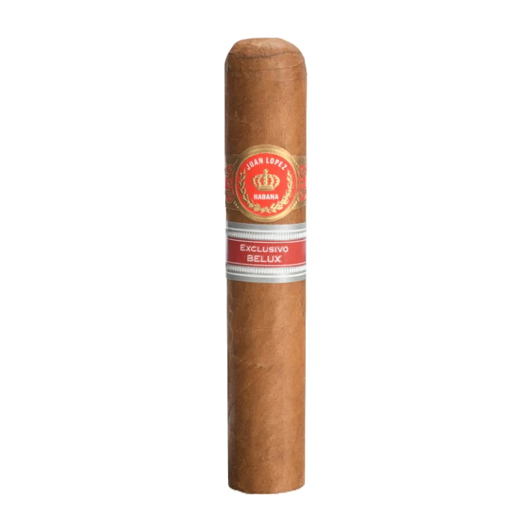 Juan Lopez Dragones Cigar (Ex. Belux 2021)_2
