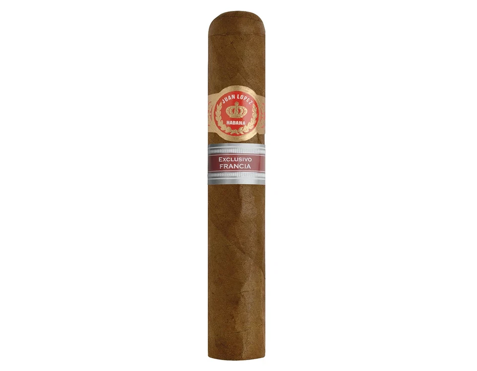 Juan López Punto 55 Cigar (Ex. Francia 2018)_1