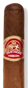 Partagas Lusitanias